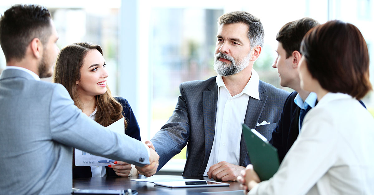 Was machen der CEO, CFO, COO, CTO und andere? Was machen der CEO, CFO, COO, CTO und andere?