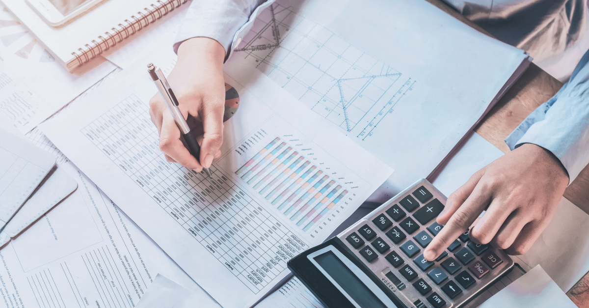 Wie und warum man einen Finanzplan für ein Unternehmen erstellt Wie und warum man einen Finanzplan für ein Unternehmen erstellt