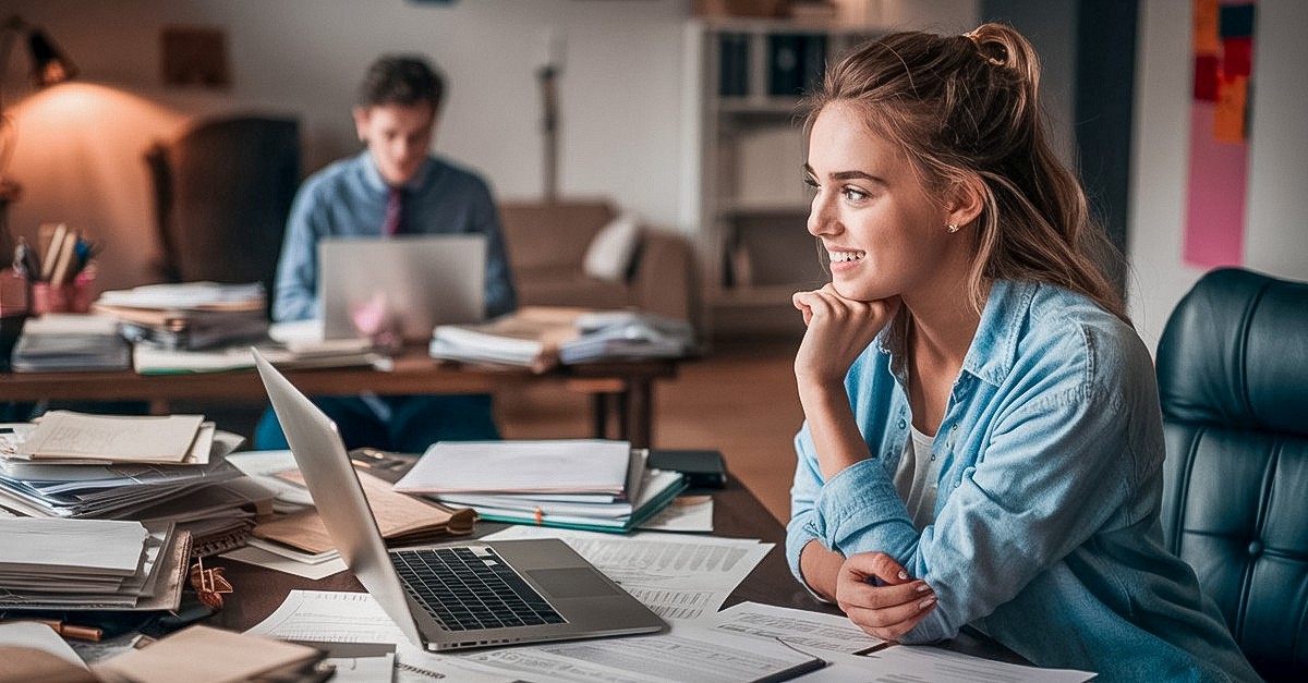 Haupt- vs. Nebentätigkeit bei Selbstständigen: Worin besteht der Unterschied und was lohnt sich für Sie?
