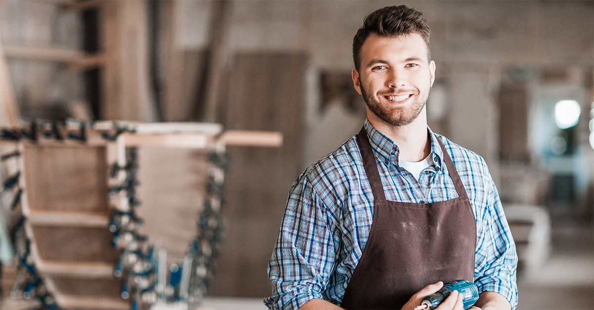 Welches Unternehmen? 4 Tipps, wie Sie Ihr Traumunternehmen auswählen Welches Unternehmen? 4 Tipps, wie Sie Ihr Traumunternehmen auswählen