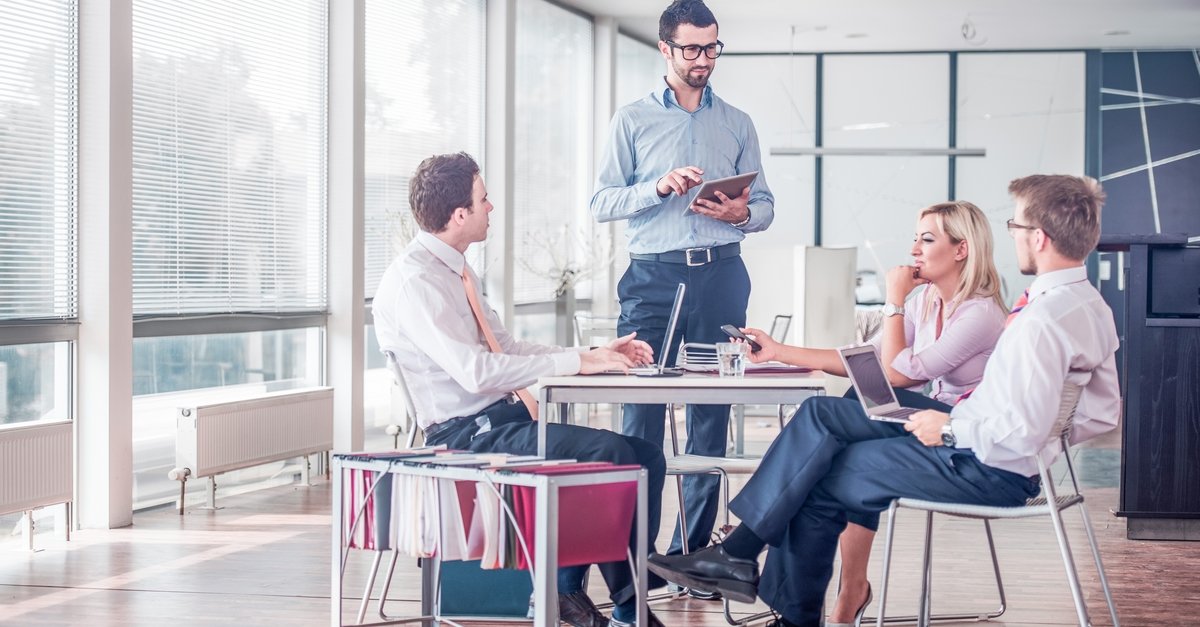 Was ist Projektmanagement? Die Grundlagen für angehende Unternehmer